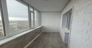Гидроизоляция балкона Реутов цена от 262 руб. м/2.