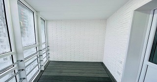 Теплый пол на балконе Реутов цена от 838 руб. м/2.